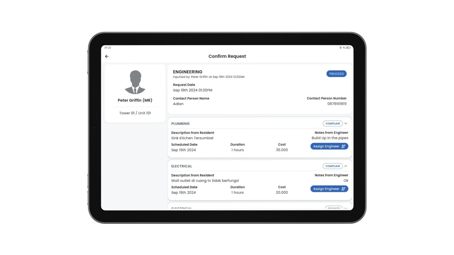 Task Scheduling and Management
